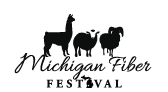 Michigan Fiber Festival 2025