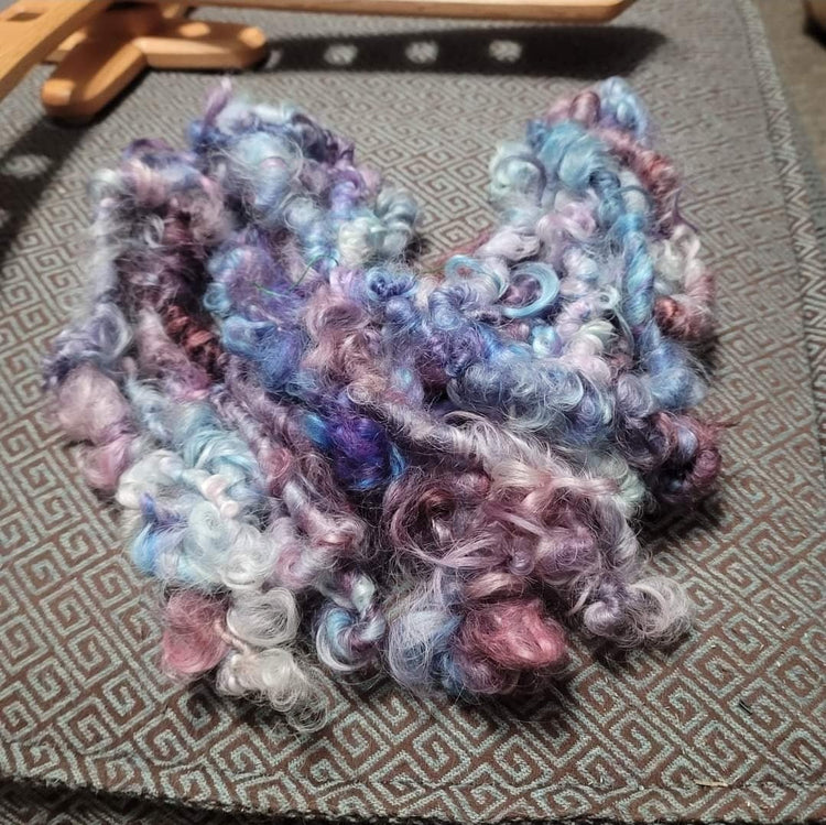 Fiber - Weald & Wool