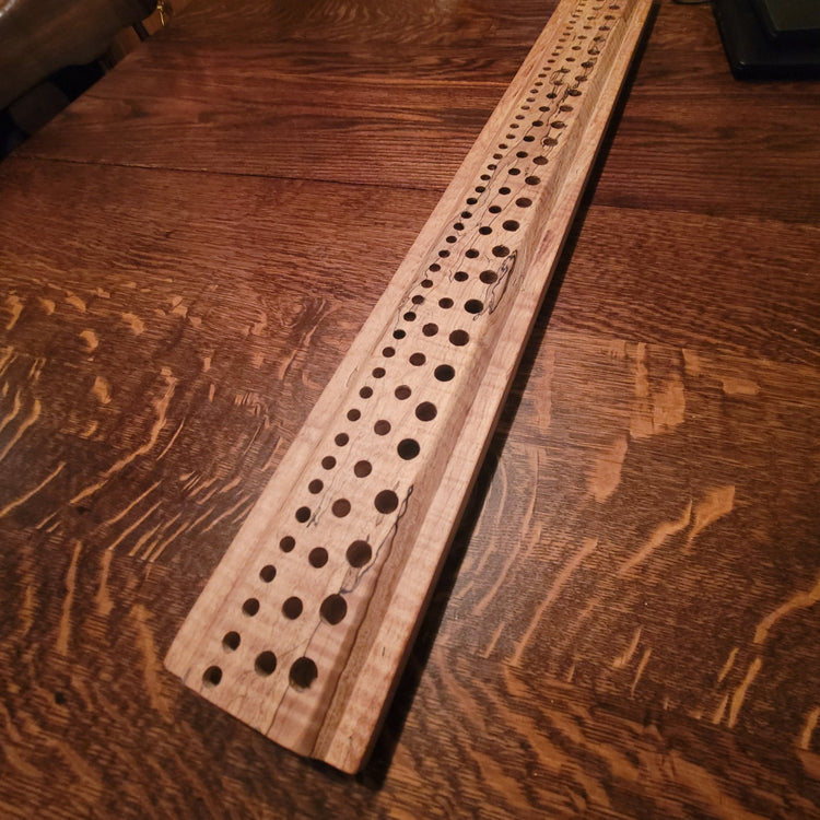 Maple Peg Looms - Weald & Wool