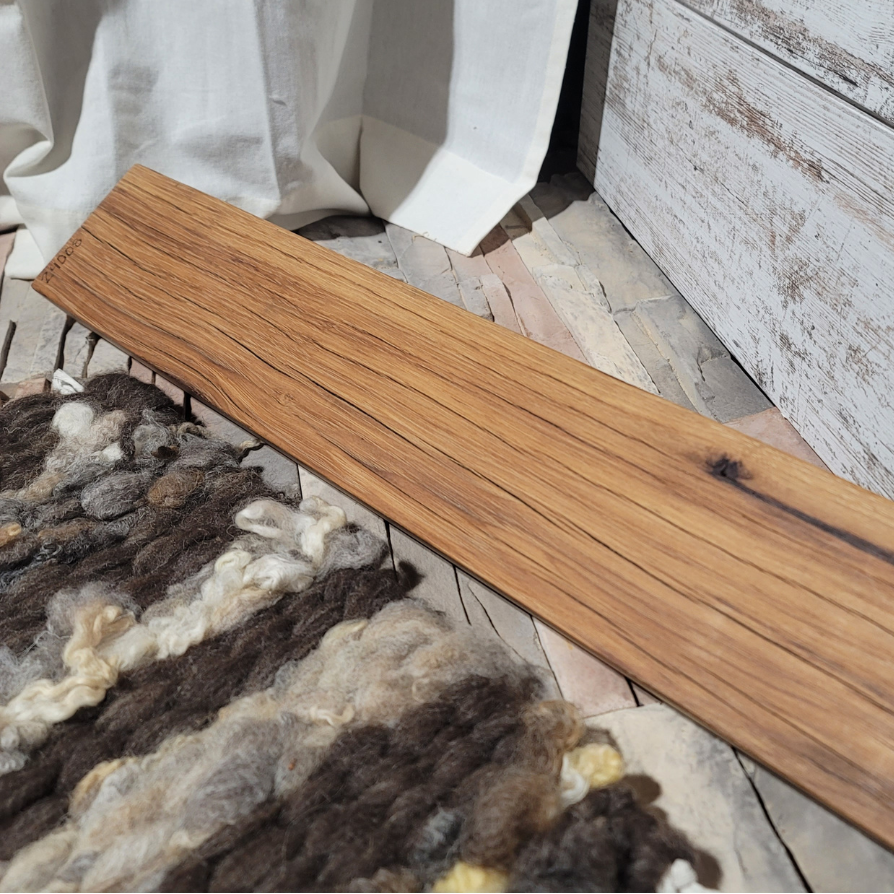 24" OG Peg Loom - Hickory