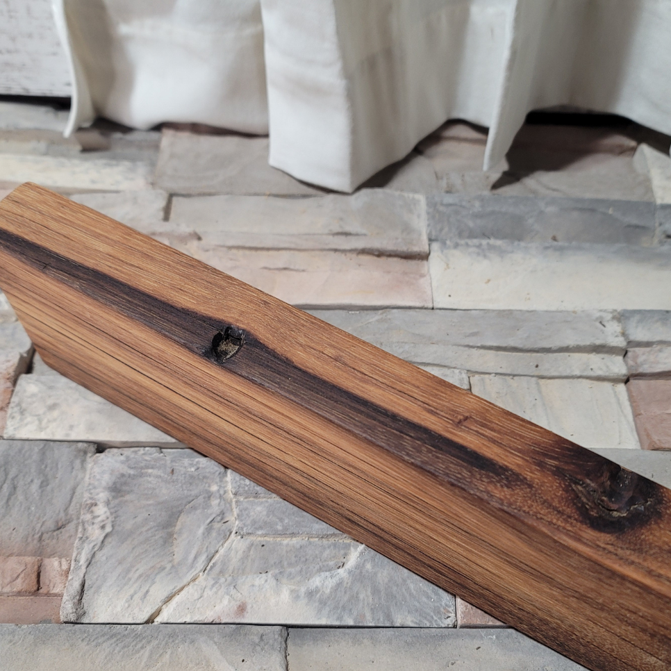 24" OG Peg Loom - Hickory