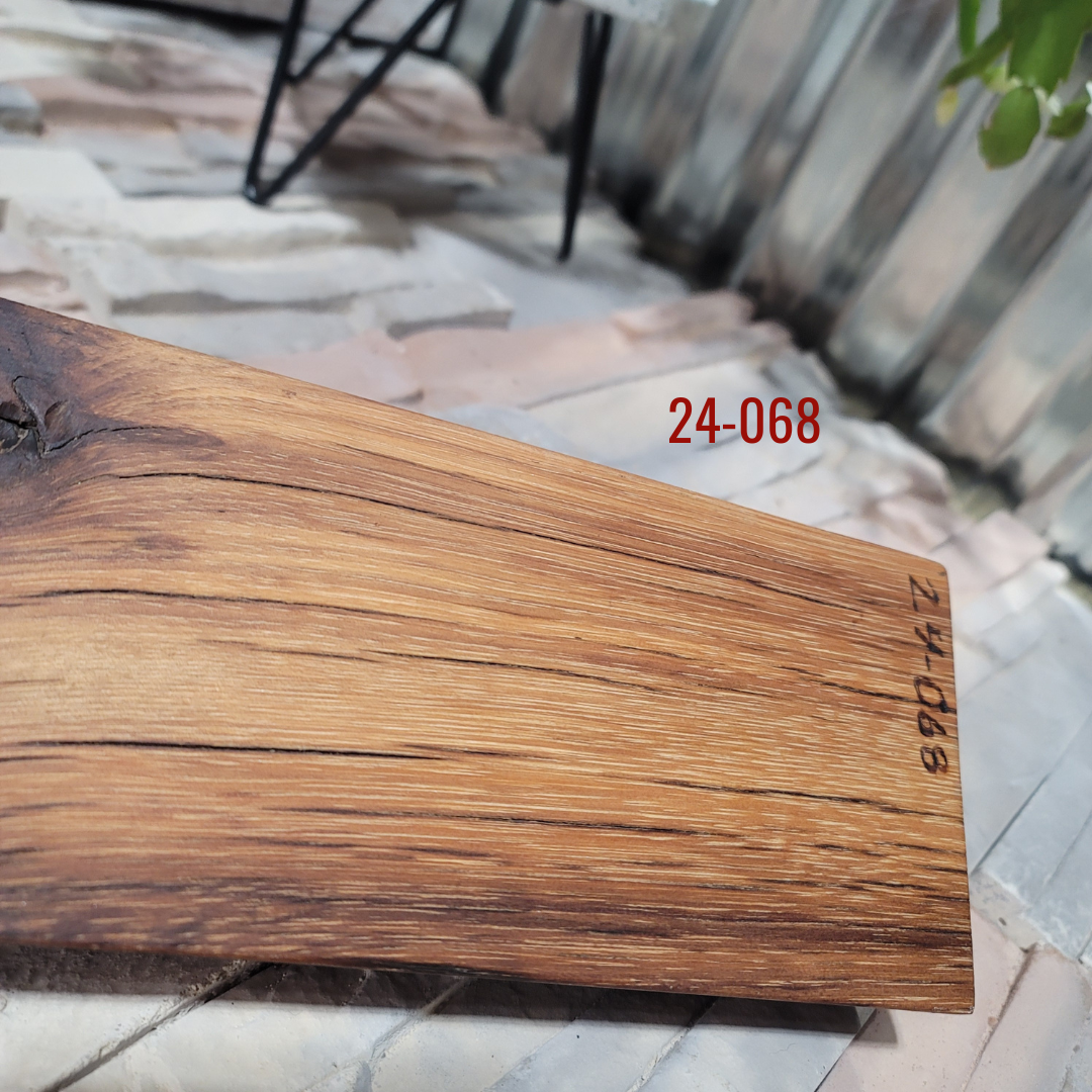 24" OG Peg Loom - Hickory