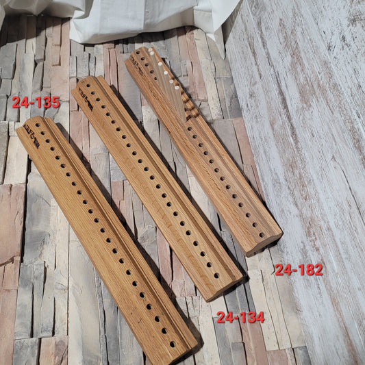 24" OG Peg Loom - White Oak - Series A