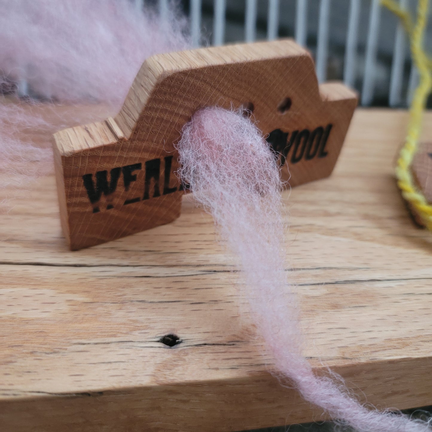 Combo Diz and WPI Gauge