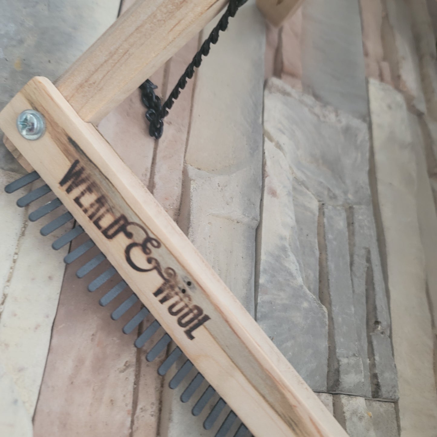 12" Ambrosia Maple Tapestry Loom