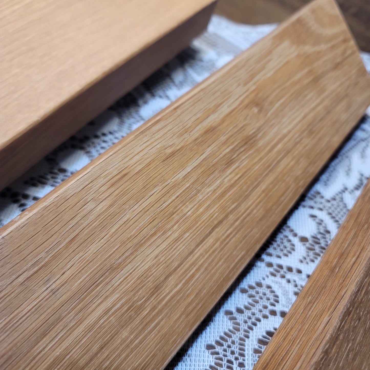 12" OG Peg Loom - Oak