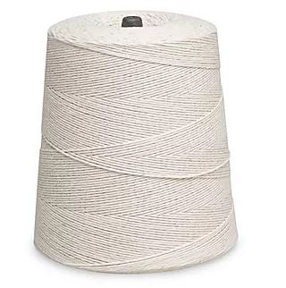 Warping Cotton Twine