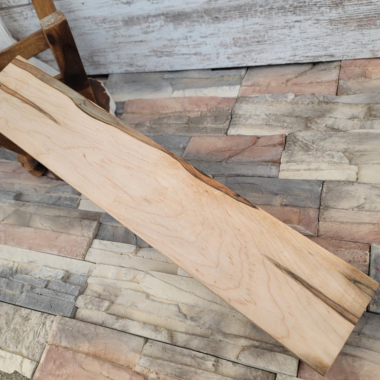 24" Ambrosia Maple Goldilocks Peg Loom - 25-116