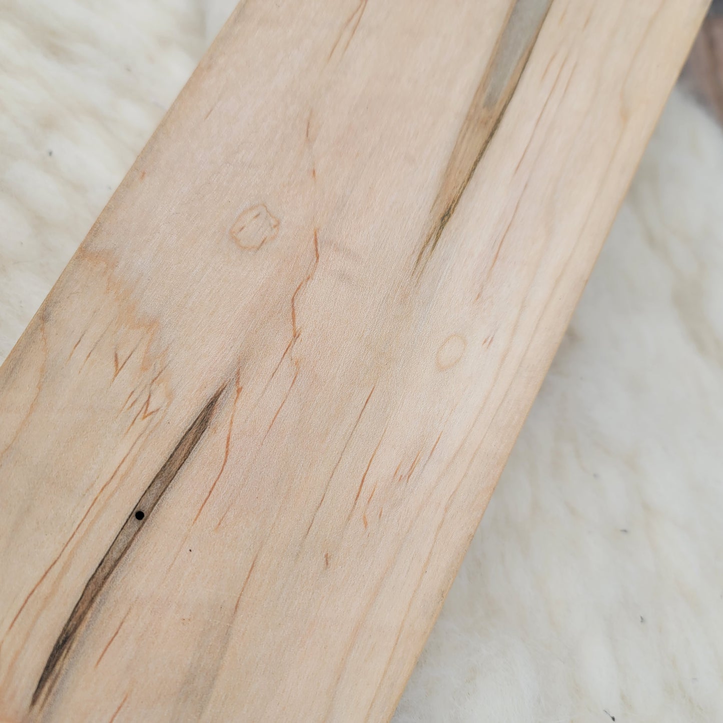24" Ambrosia Maple Goldilocks Peg Loom - 25-106