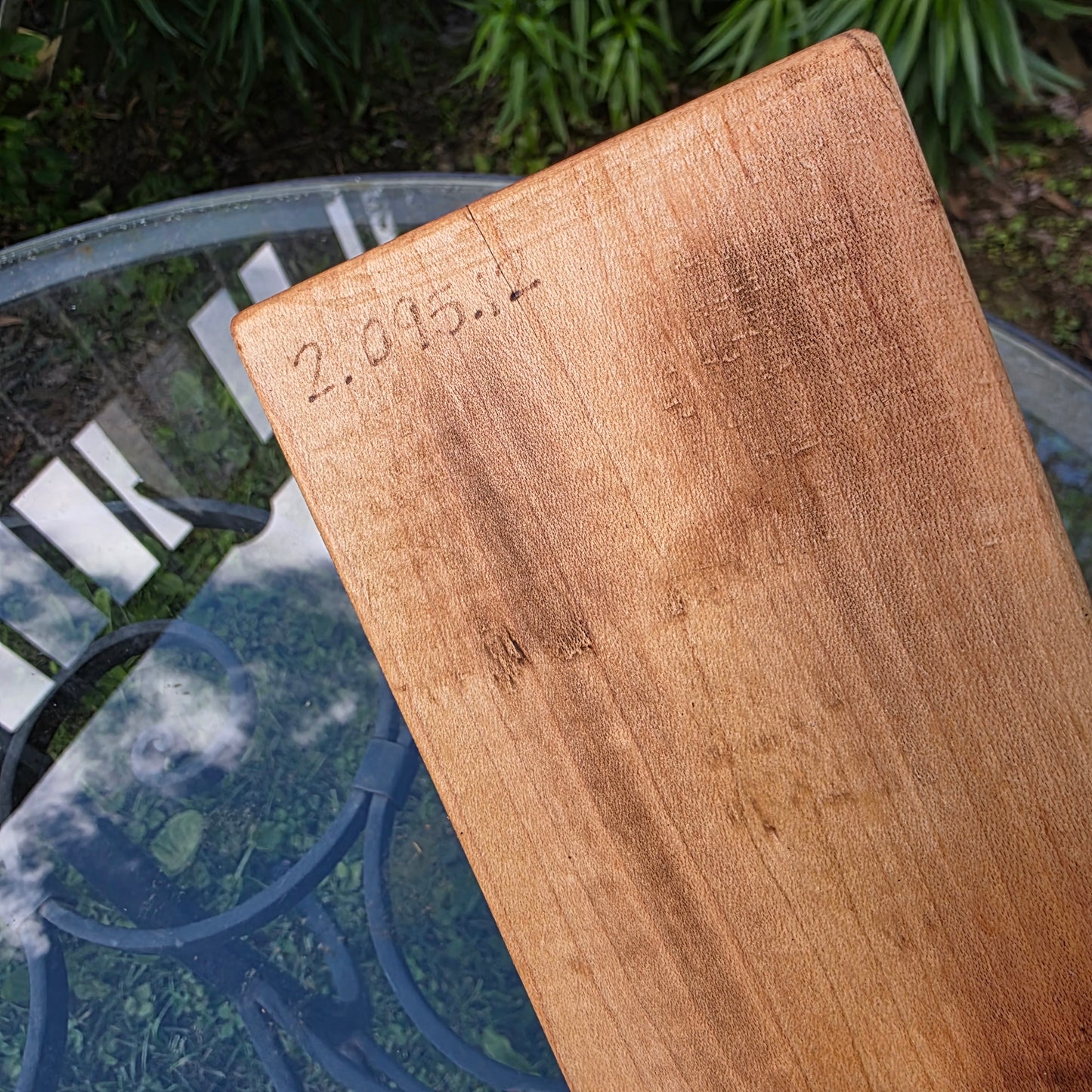 12" Maple OG Peg Loom