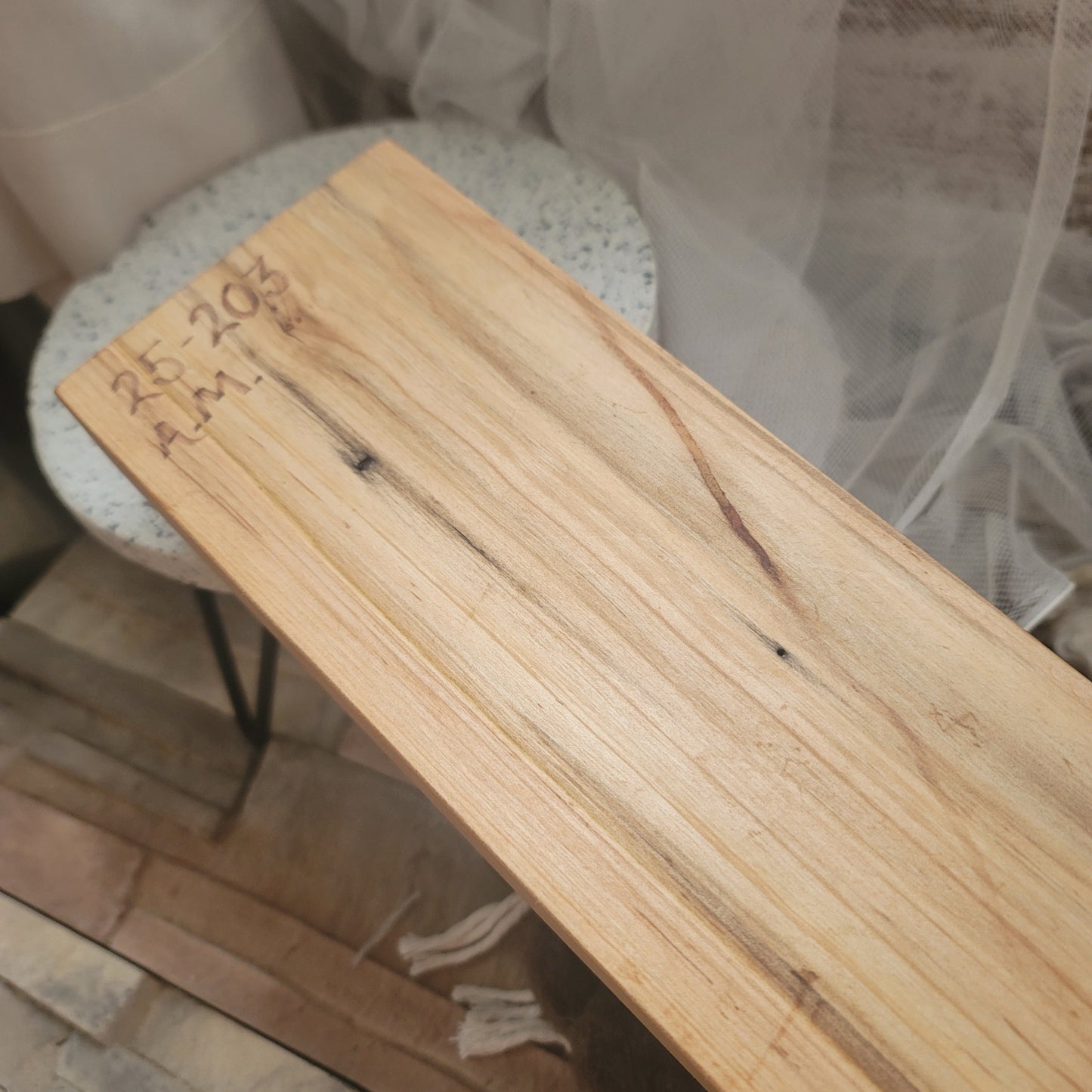 24" OG Ambrosia Maple Peg Loom - 25-203