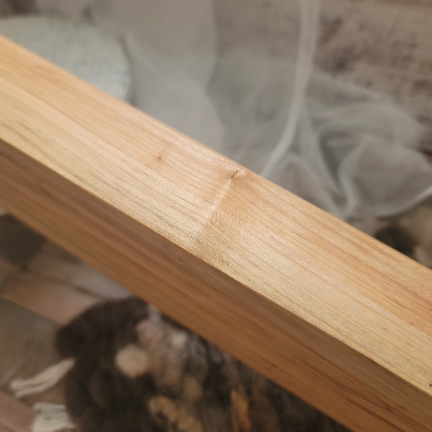 24" OG Ambrosia Maple Peg Loom - 25-204