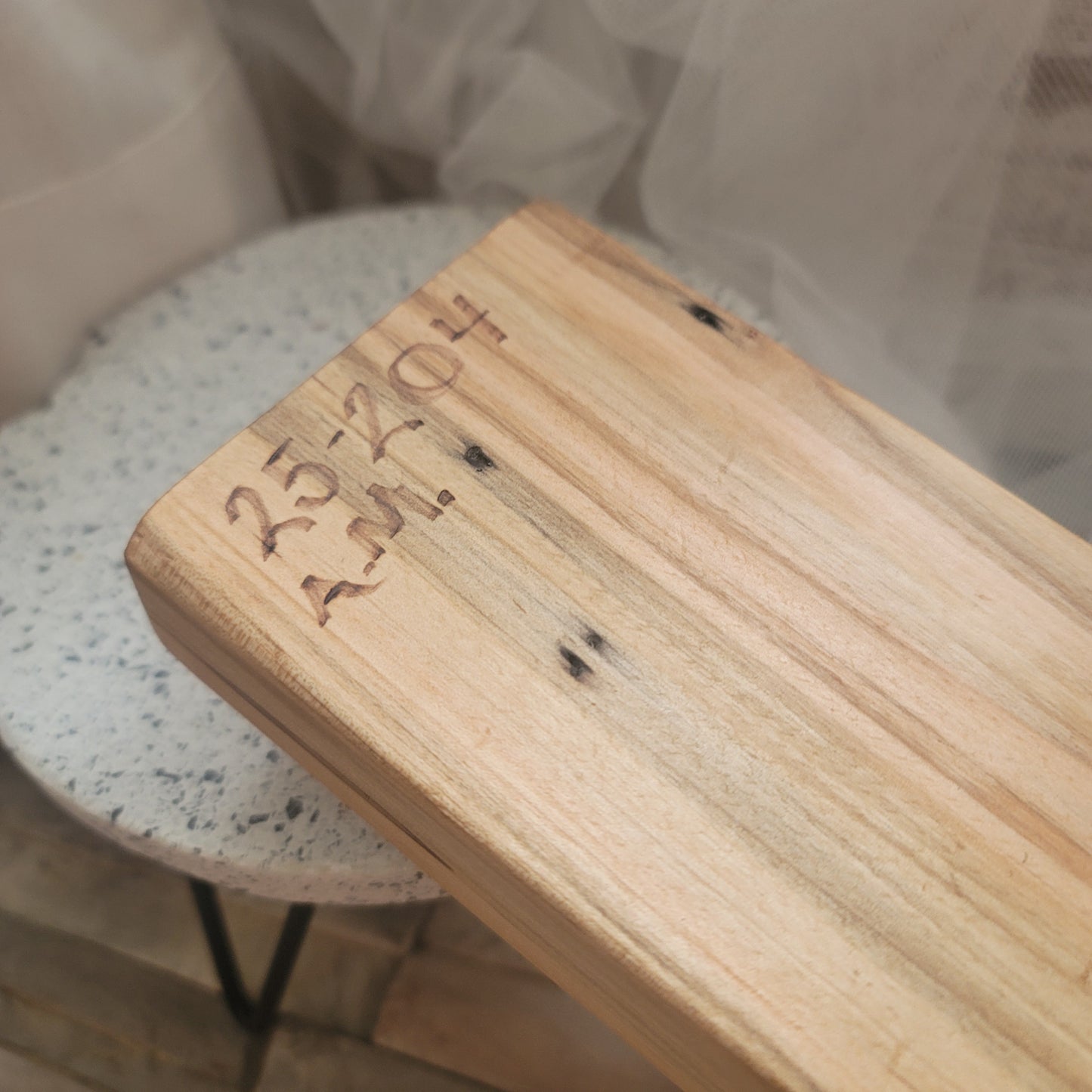 24" OG Ambrosia Maple Peg Loom - 25-204