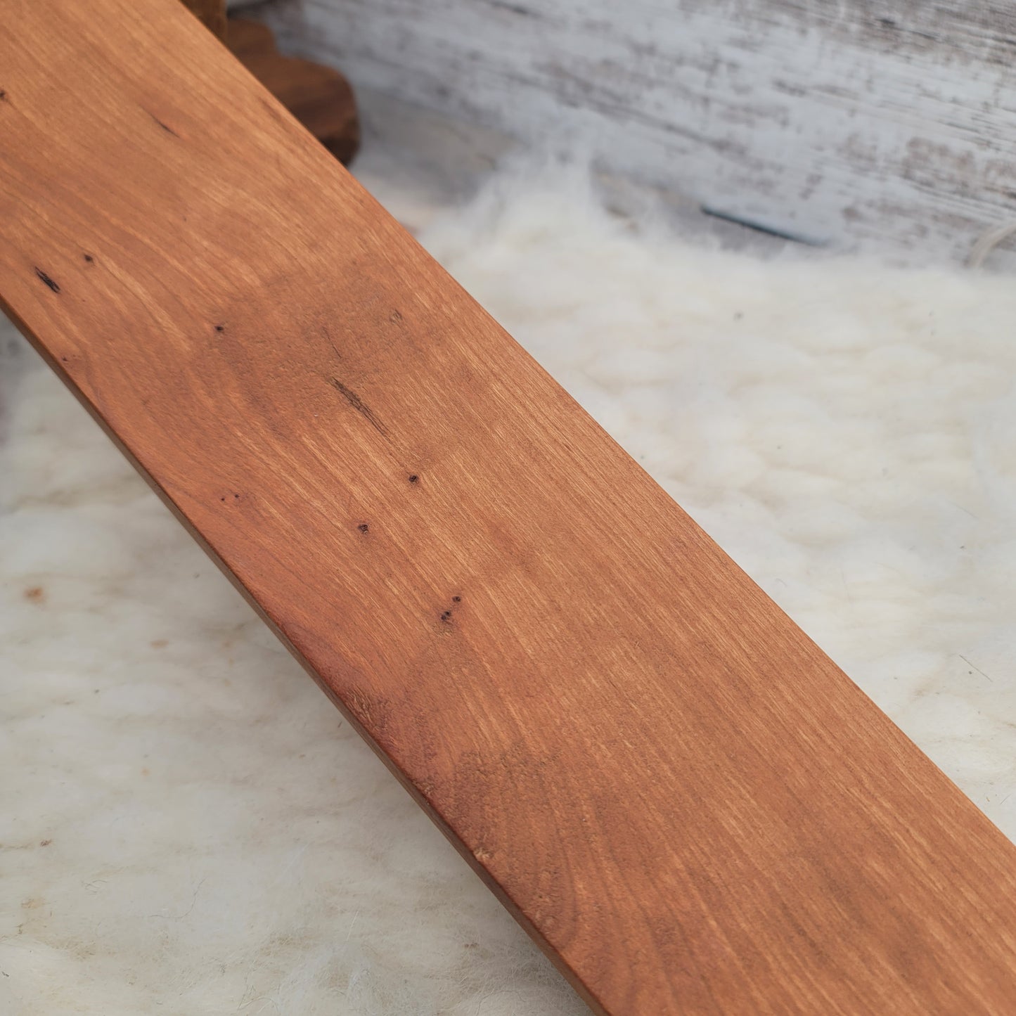 24" OG Peg Loom - Cherry - 25-067