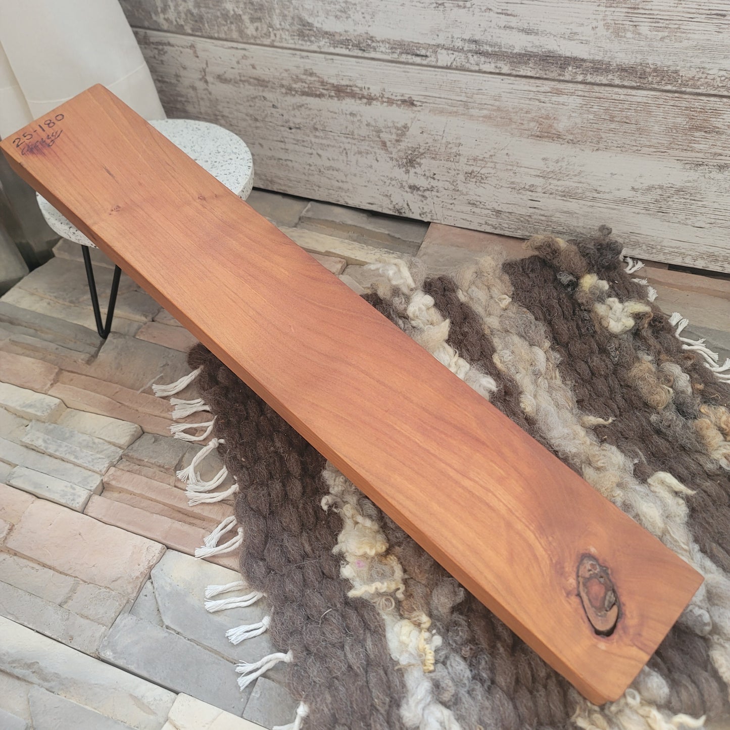 24" OG Peg Loom - Cherry - 25-180