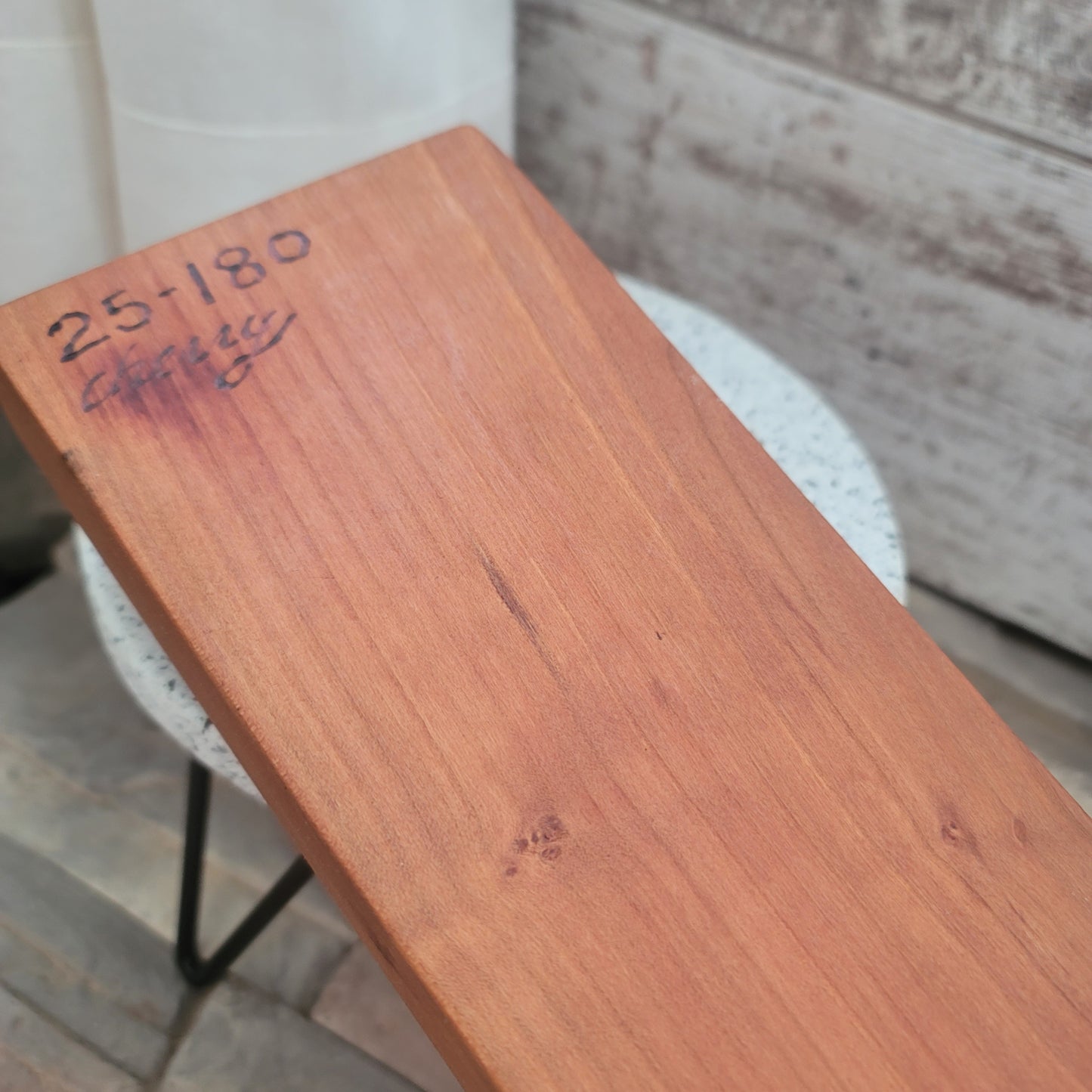 24" OG Peg Loom - Cherry - 25-180