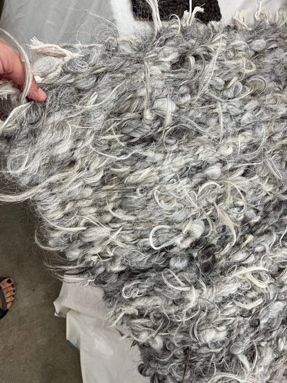 Weaving with Locks - A Workshop!