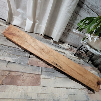 24" Dainty Lady Peg Loom - Ambrosia Maple