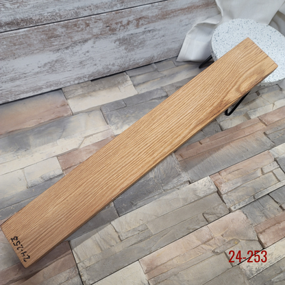 24" OG Peg Loom - White Oak - Series B