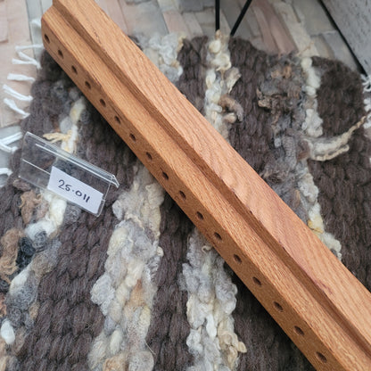 20" OG Peg Loom - Red Oak