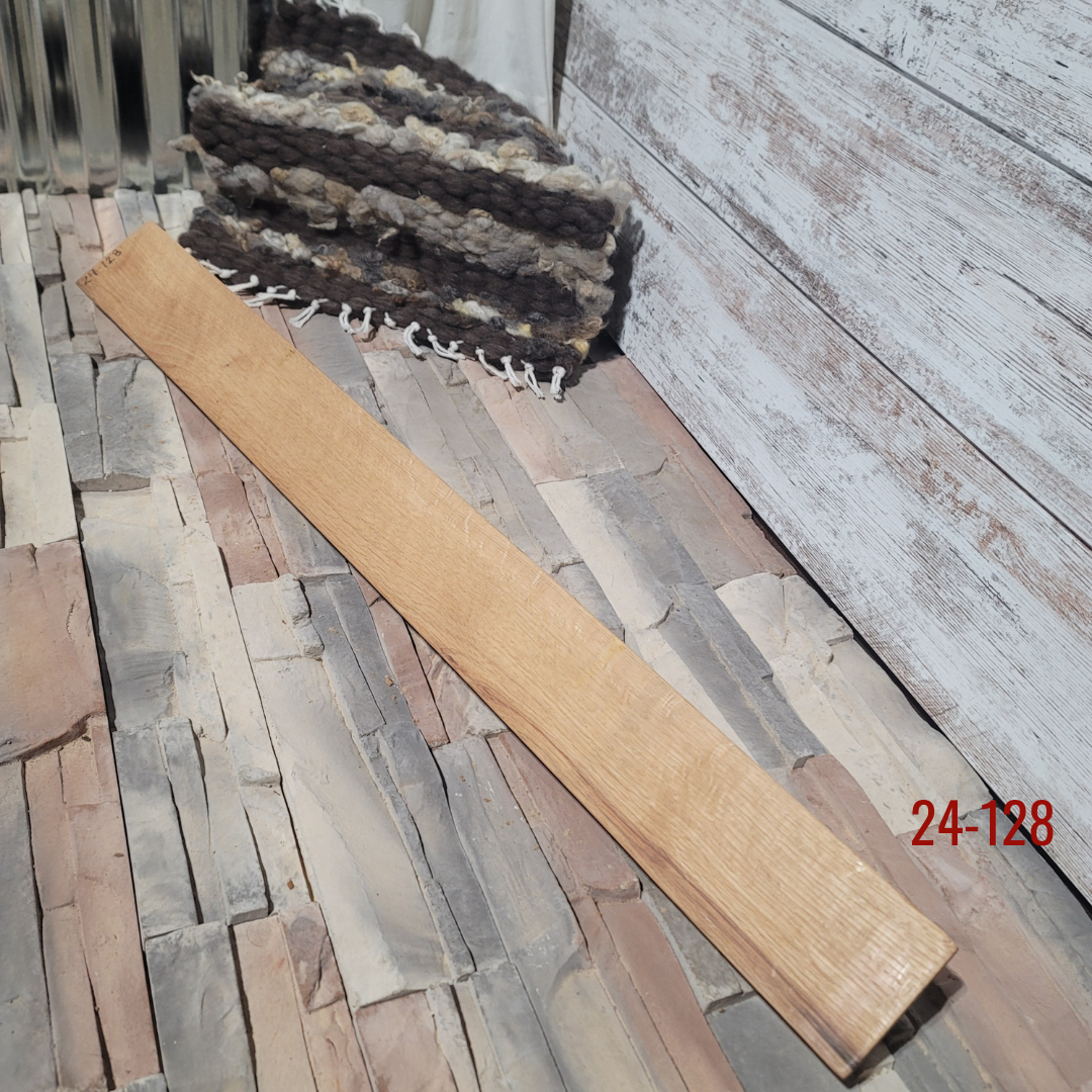 36" OG Peg Loom - White Oak