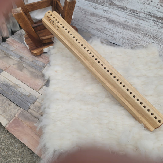 24" Dainty Lady Peg Loom - Maple  - 24-061