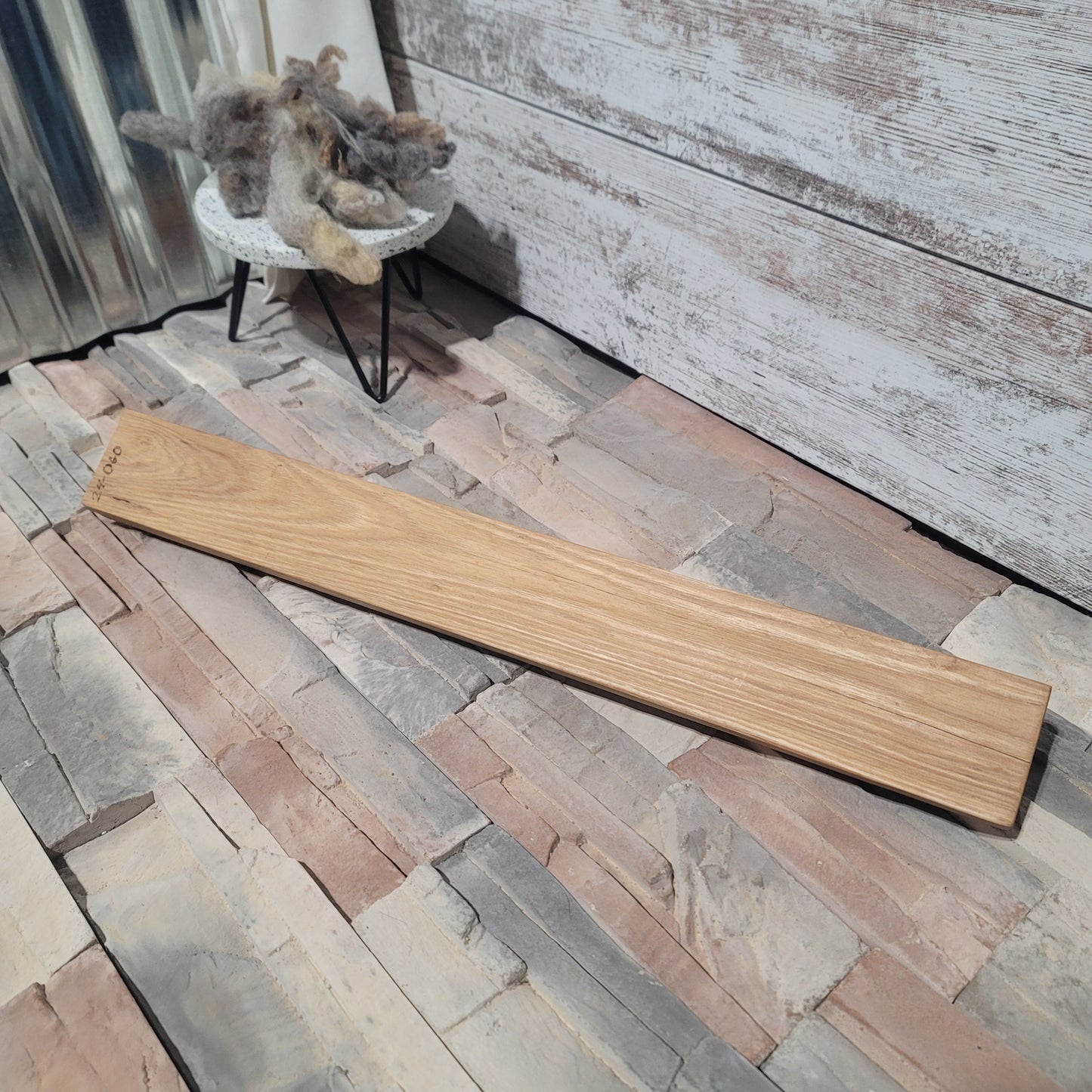 24" Dainty Lady Peg Loom - White Ash - 24-060