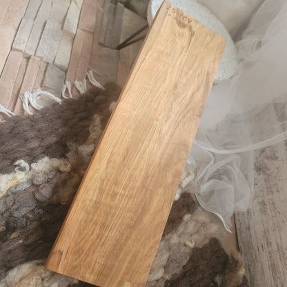 15" Ambrosia Maple Goldilocks Peg Loom - 25-189
