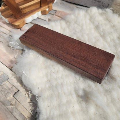12" OG Peg Loom - Black Walnut - 25-130