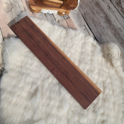 17" OG Peg Loom - Black Walnut - 25-135