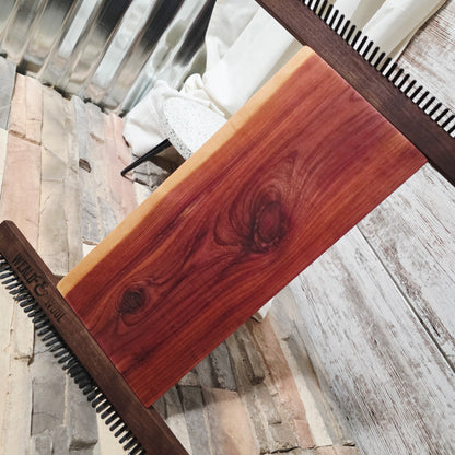 12" x 15" Aromatic Cedar Tapestry Loom