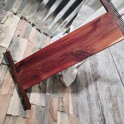 12" x 23" Aromatic Cedar Tapestry Loom