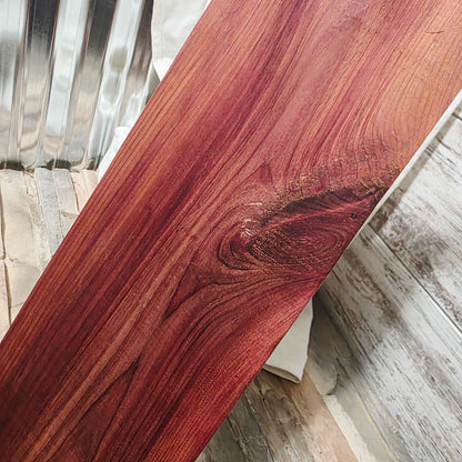 12" x 23" Aromatic Cedar Tapestry Loom