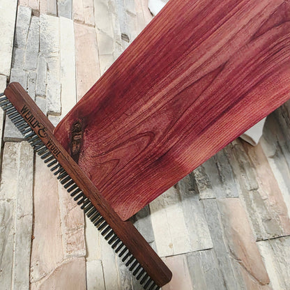 12" x 23" Aromatic Cedar Tapestry Loom