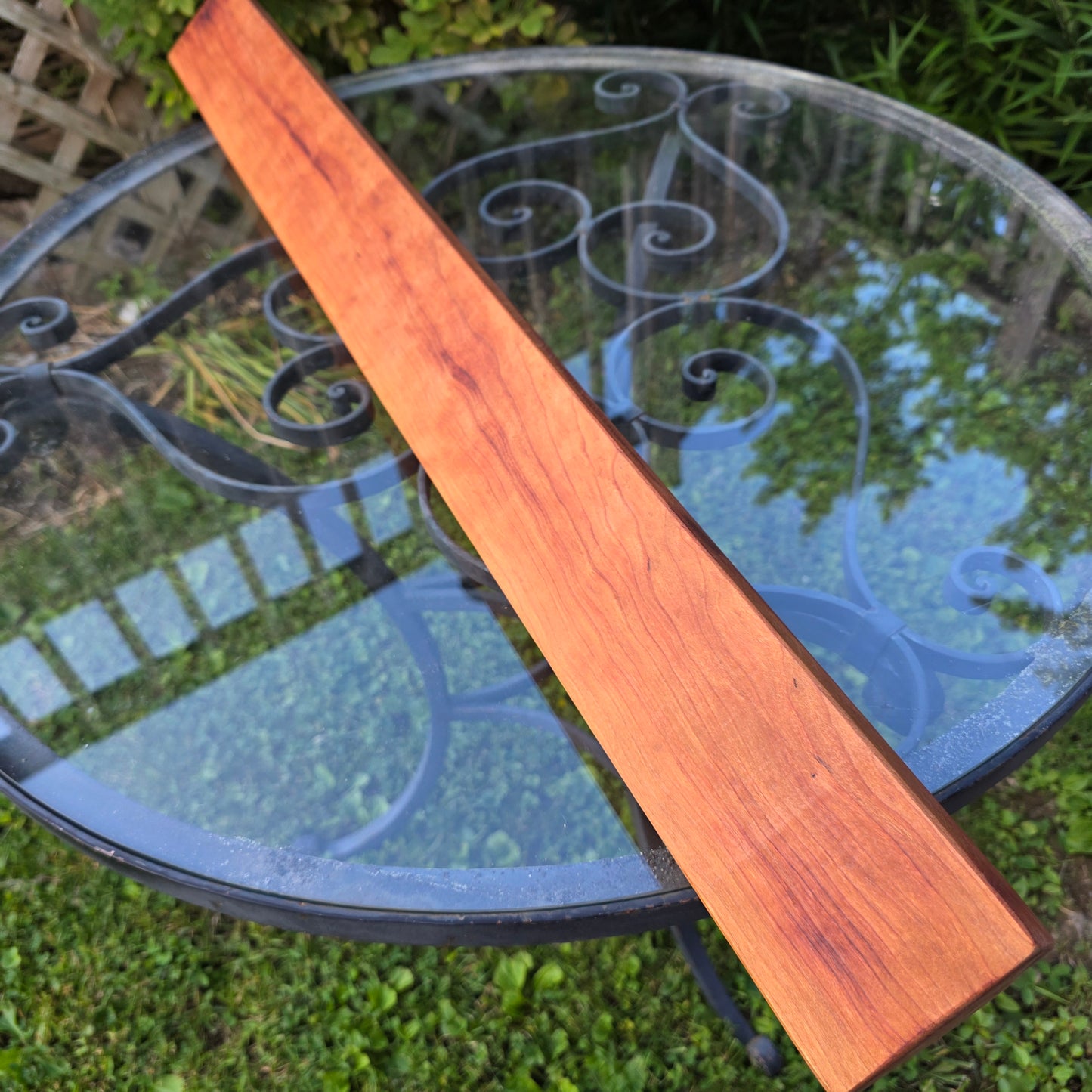 36" Cherry OG Peg Loom