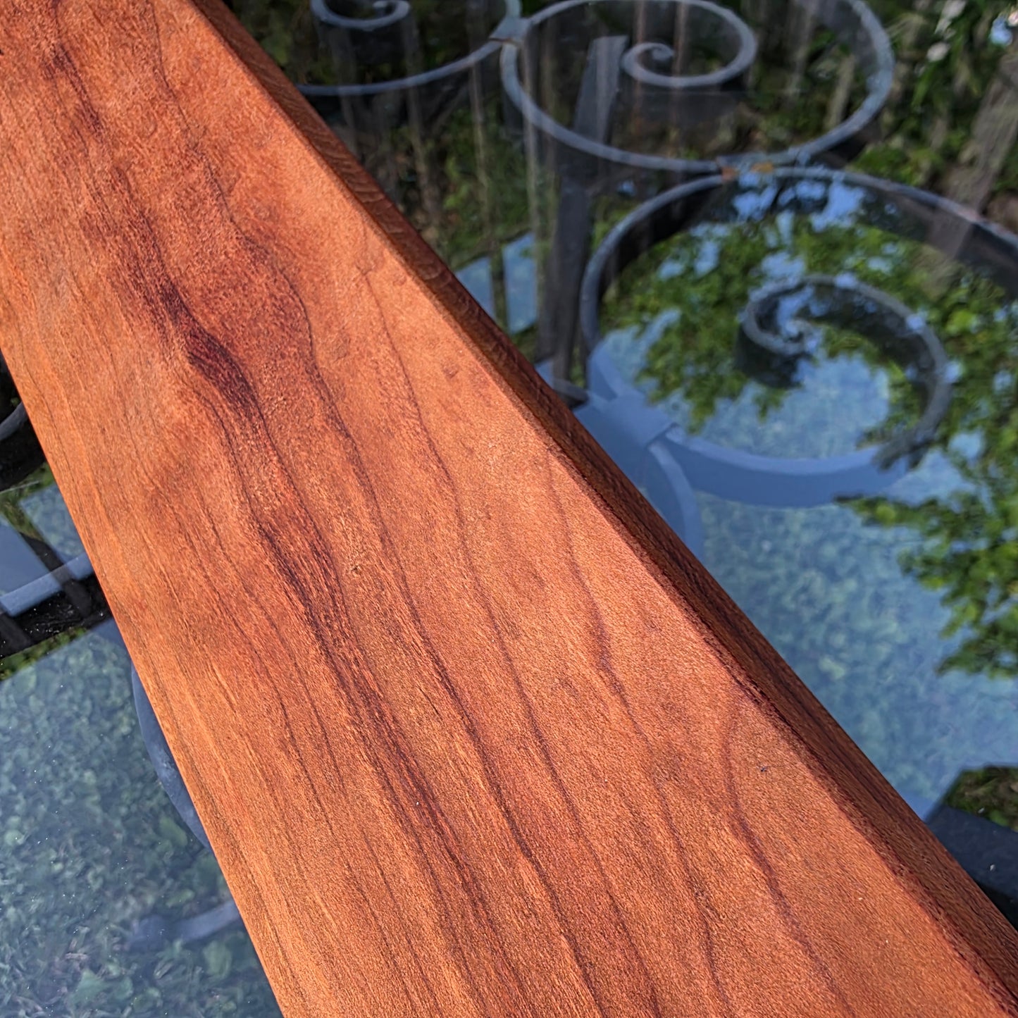36" Cherry OG Peg Loom