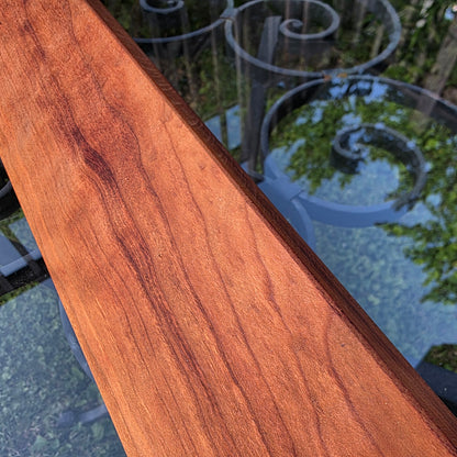 36" Cherry OG Peg Loom