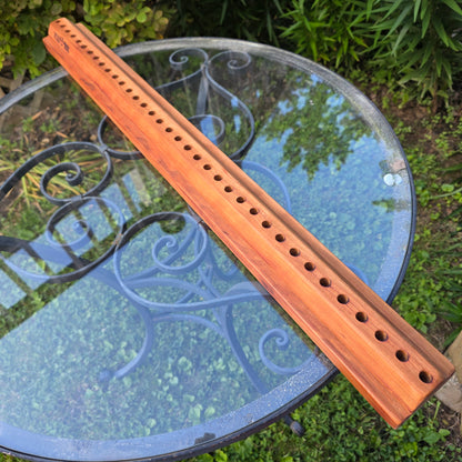 36" Cherry OG Peg Loom