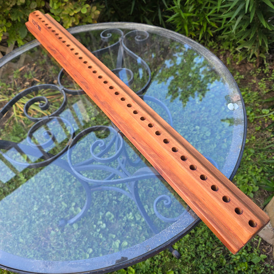 36" Cherry OG Peg Loom