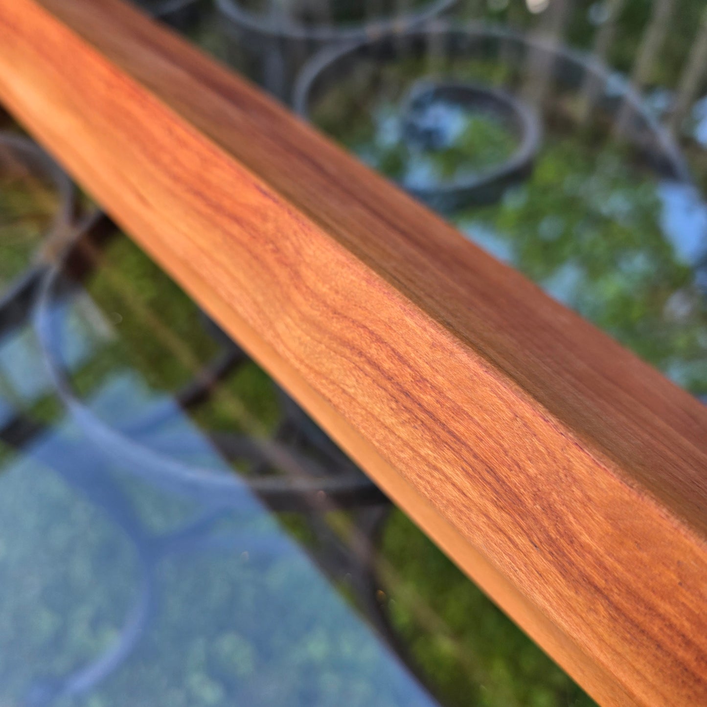 36" Cherry OG Peg Loom