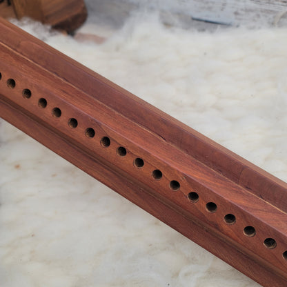 24" Dainty Lady Peg Loom - Cherry 24-056
