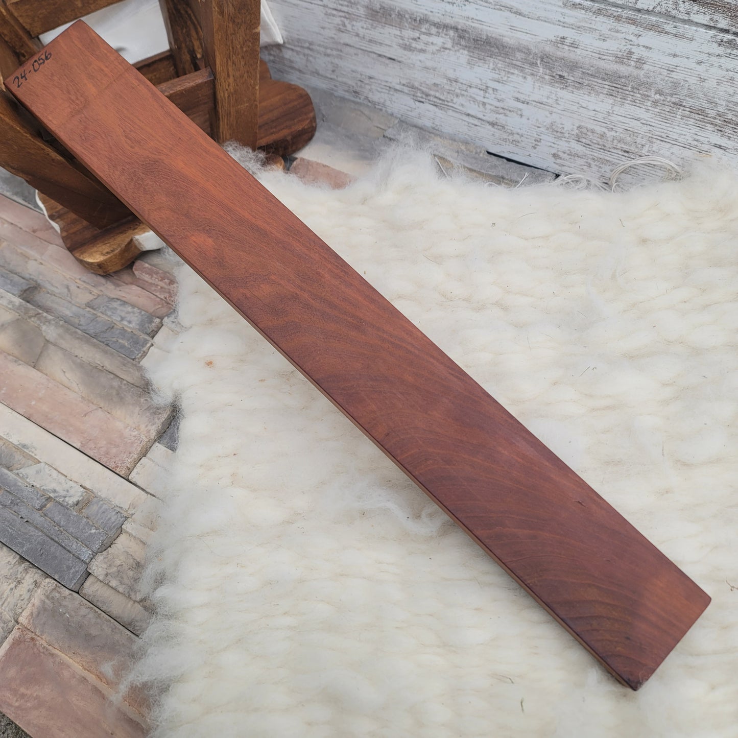 24" Dainty Lady Peg Loom - Cherry 24-056