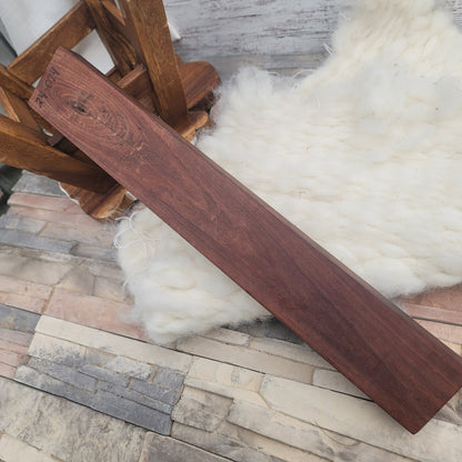 20" Dainty Lady Peg Loom - Black Walnut - 24-074