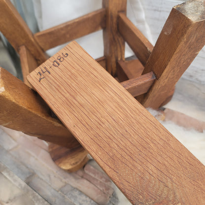 24" Dainty Lady Peg Loom - White Oak - 24-086