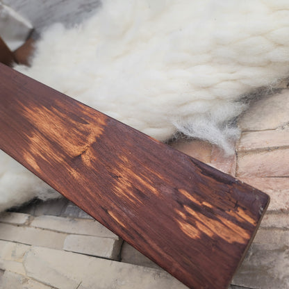 24" Dainty Lady Peg Loom - Black Walnut - 24-192