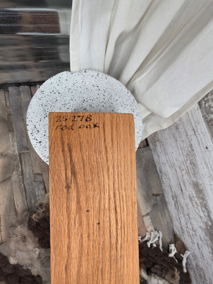 36" 2 Row Goldilocks Peg Loom - Red Oak - 25-278