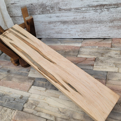 24" Ambrosia Maple Goldilocks Peg Loom - 25-117