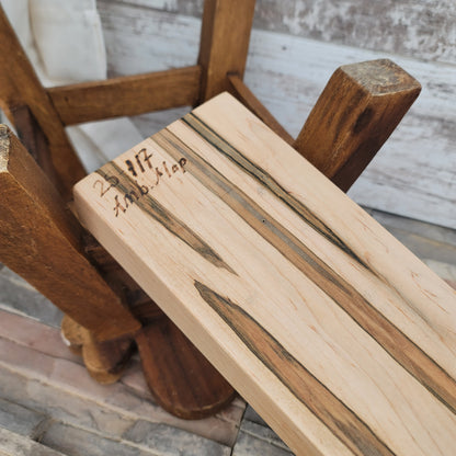 24" Ambrosia Maple Goldilocks Peg Loom - 25-117