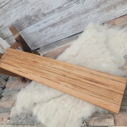 24" Ambrosia Maple Goldilocks Peg Loom - 25-095