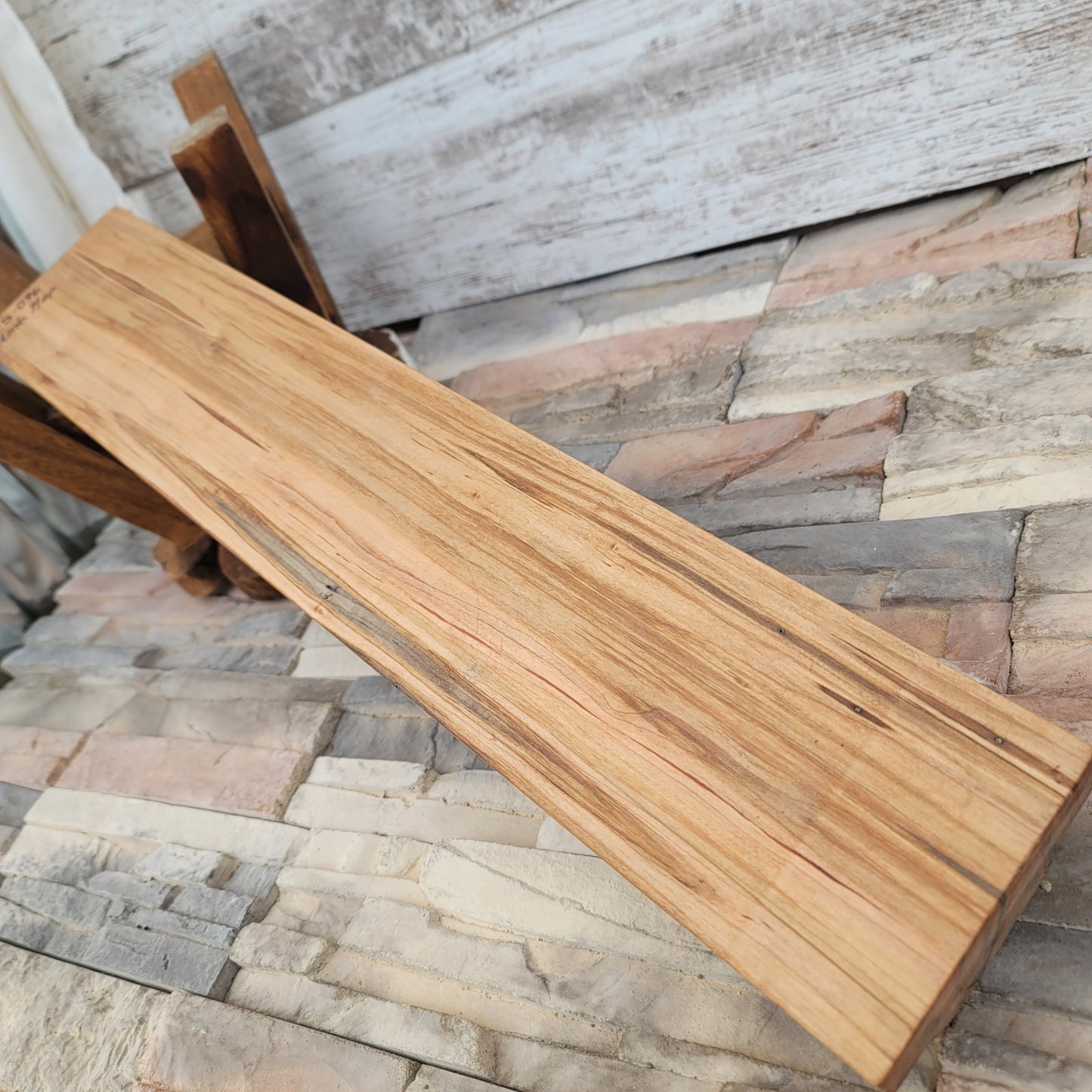 24" Ambrosia Maple Goldilocks Peg Loom - 25-096